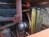 Погрузчик ТО-30